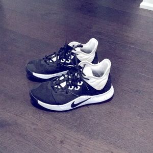 Women’s Nike basketball shoes